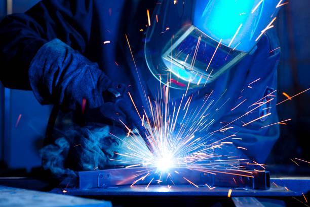 Best Artistic and Custom Metal Fabrication in La Villa, TX