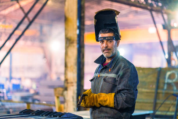Best Pipe Welding in La Villa, TX