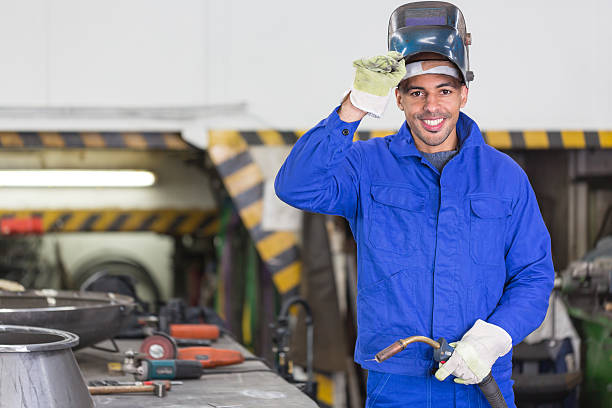 Best Automation and Robotic Welding in La Villa, TX